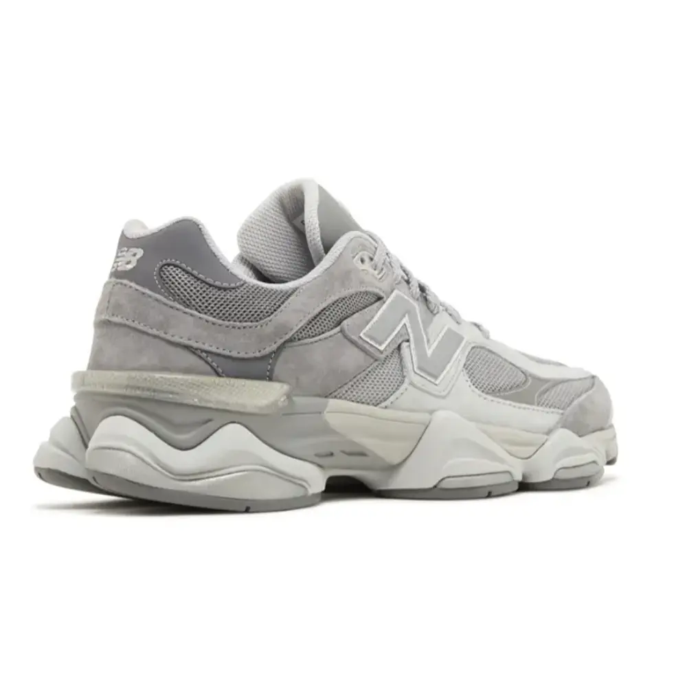 NEW BALANCE 9060 "SHADOW GREY"