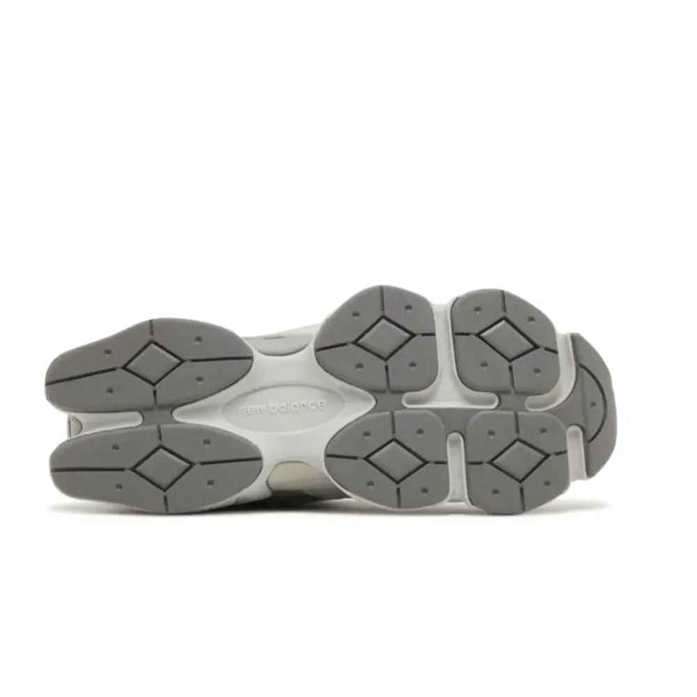 NEW BALANCE 9060 "SHADOW GREY"