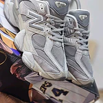 NEW BALANCE 9060 "SHADOW GREY"