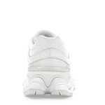NEW BALANCE 9060 "TRIPLE WHITE"