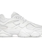 NEW BALANCE 9060 "TRIPLE WHITE"