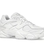 NEW BALANCE 9060 "TRIPLE WHITE"