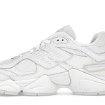 NEW BALANCE 9060 "TRIPLE WHITE"