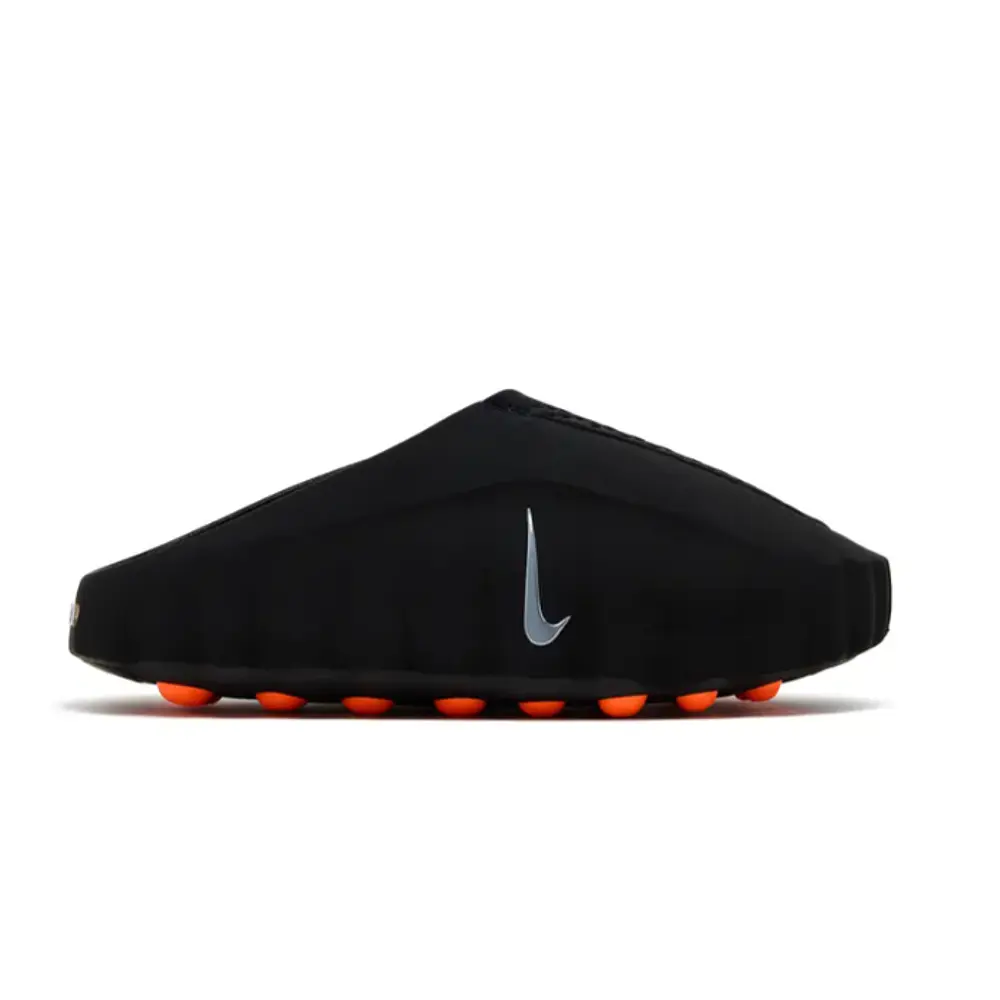 NIKE MIND OO1 SLIDE "BLACK"