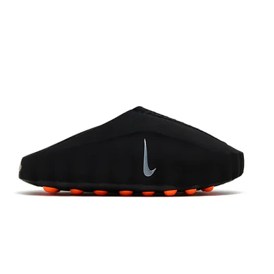 NIKE MIND OO1 SLIDE "BLACK"
