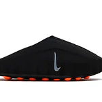 NIKE MIND OO1 SLIDE "BLACK"