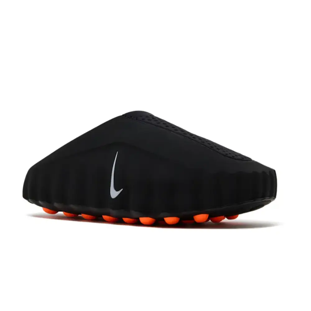 NIKE MIND OO1 SLIDE "BLACK"