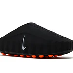 NIKE MIND OO1 SLIDE "BLACK"