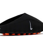 NIKE MIND OO1 SLIDE "BLACK"