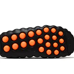 NIKE MIND OO1 SLIDE "BLACK"