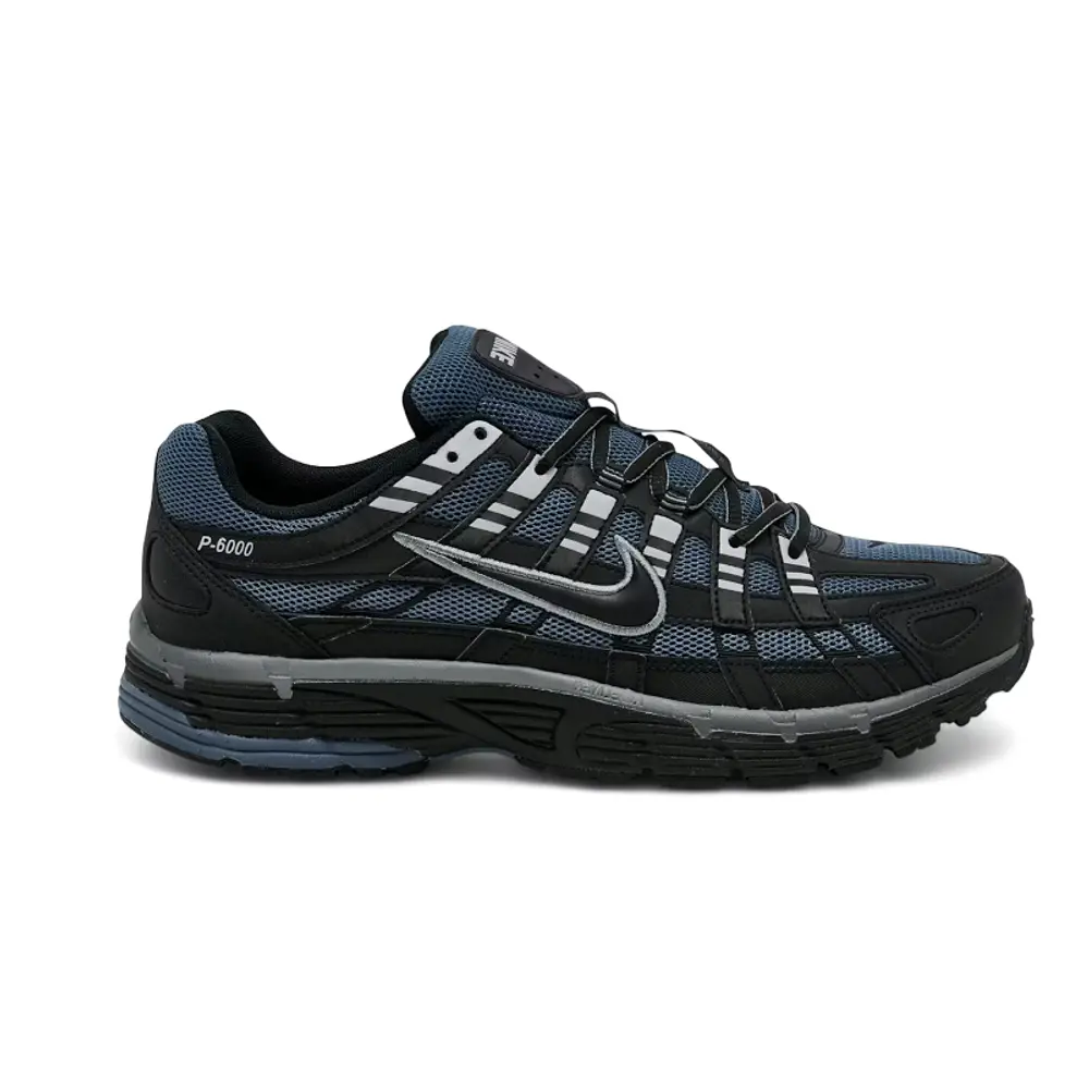 NIKE P-6000 "DIFUSSED BLUE"