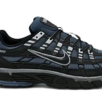 NIKE P-6000 "DIFUSSED BLUE"