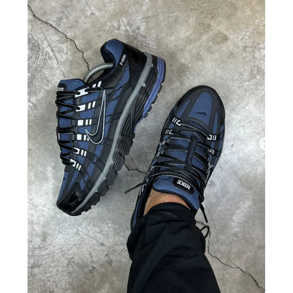 NIKE P-6000 "DIFUSSED BLUE"