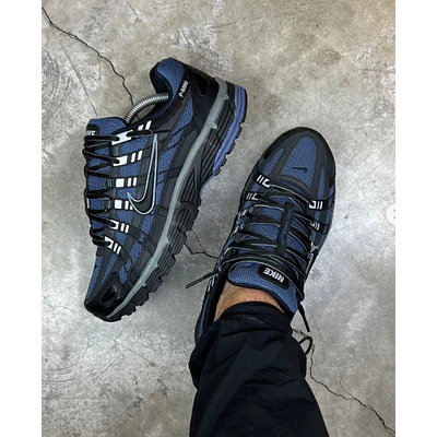 NIKE P-6000 "DIFUSSED BLUE"