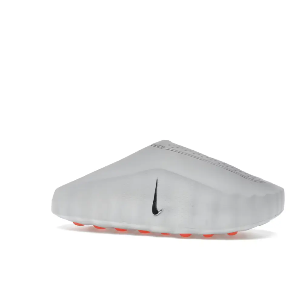 NIKE MIND 001 SLIDE "LIGHT SMOKE GREY"