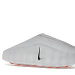 NIKE MIND 001 SLIDE "LIGHT SMOKE GREY"