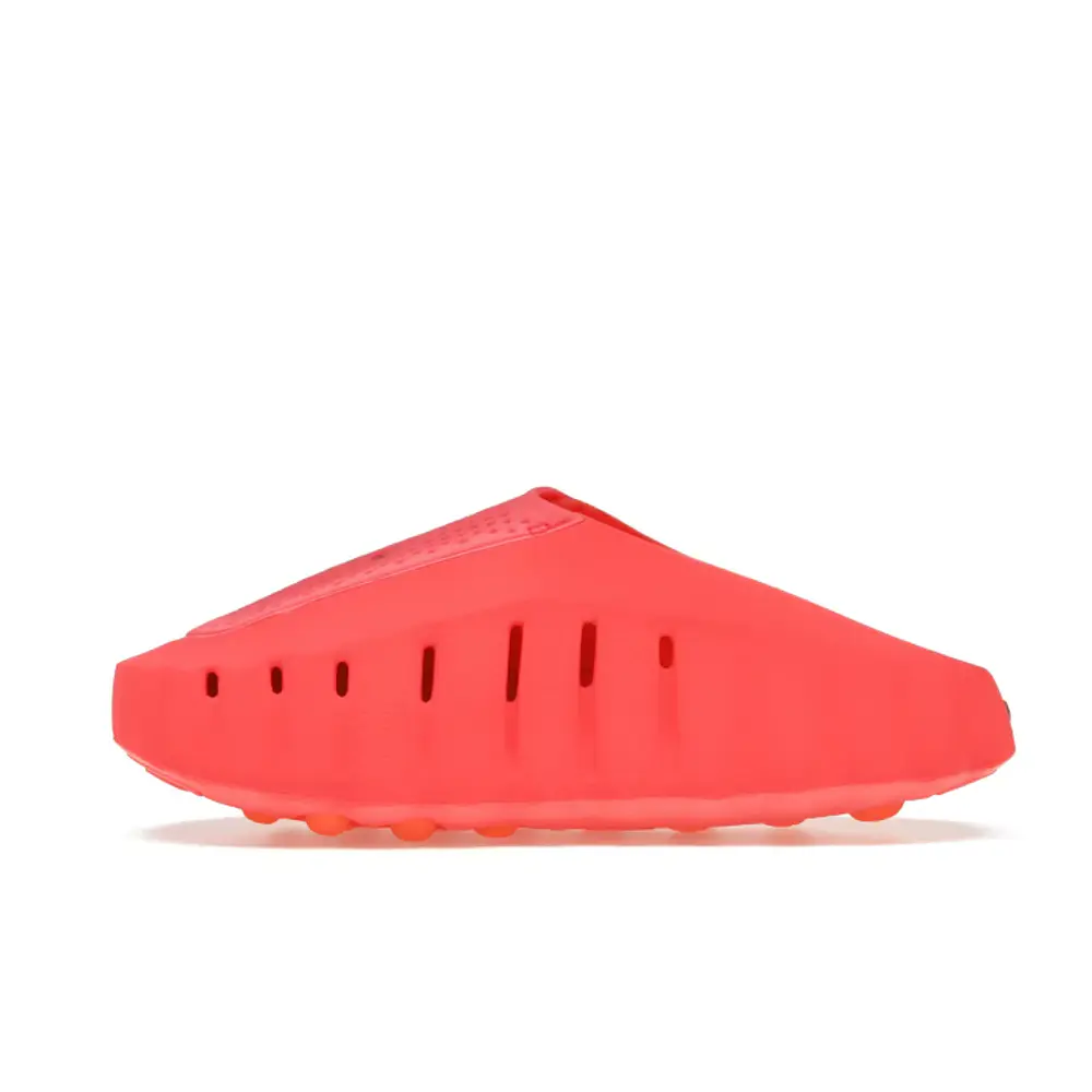 NIKE MIND 001 SLIDE "SOLAR RED"