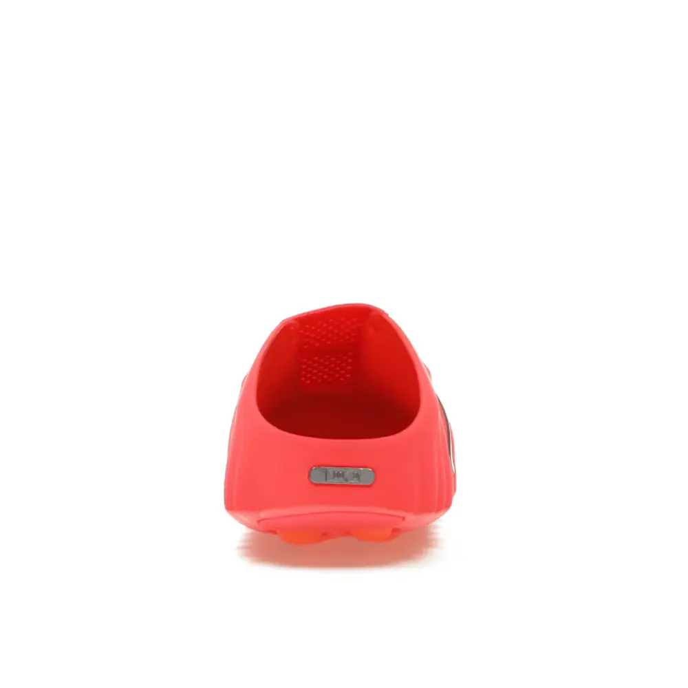 NIKE MIND 001 SLIDE "SOLAR RED"