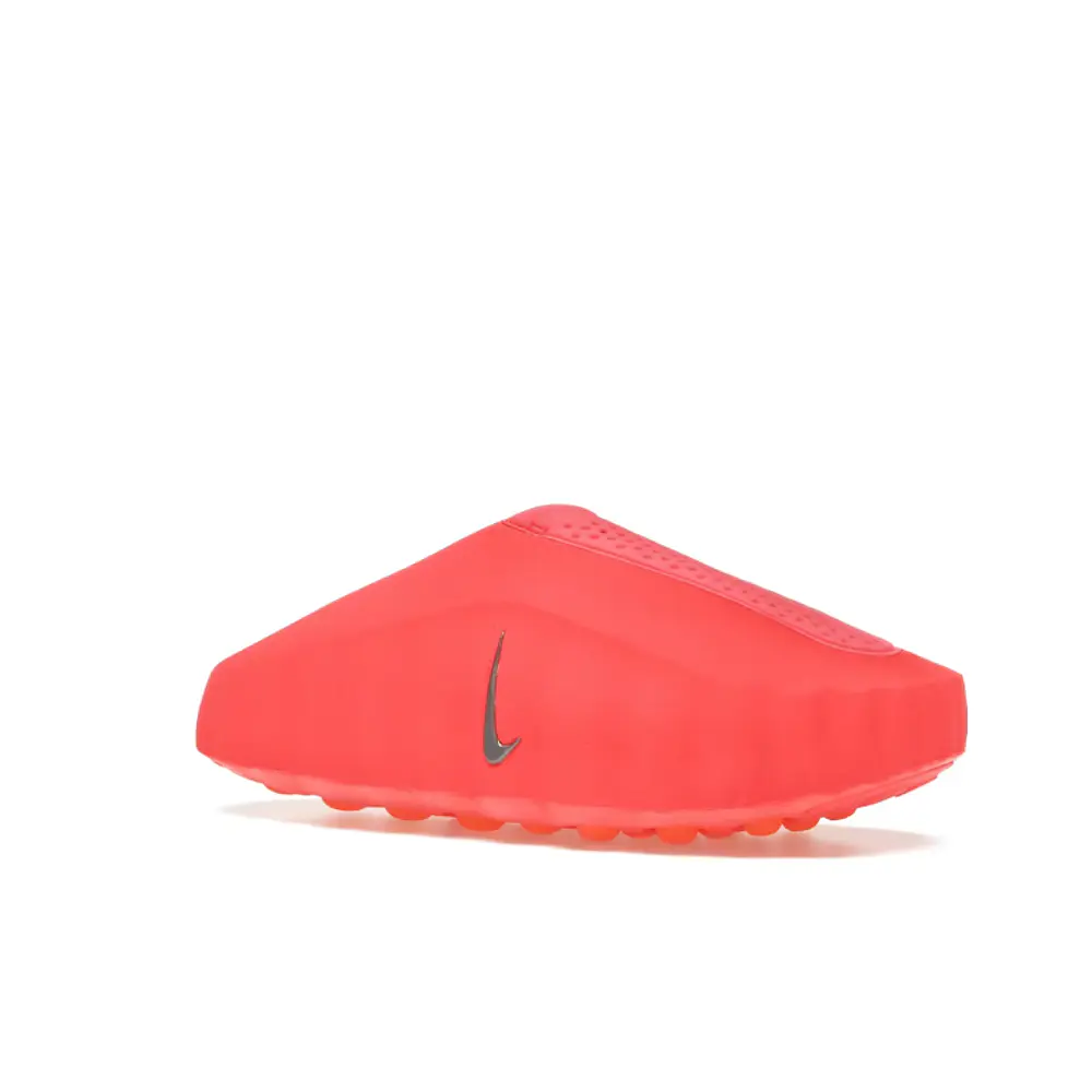 NIKE MIND 001 SLIDE "SOLAR RED"