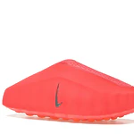 NIKE MIND 001 SLIDE "SOLAR RED"