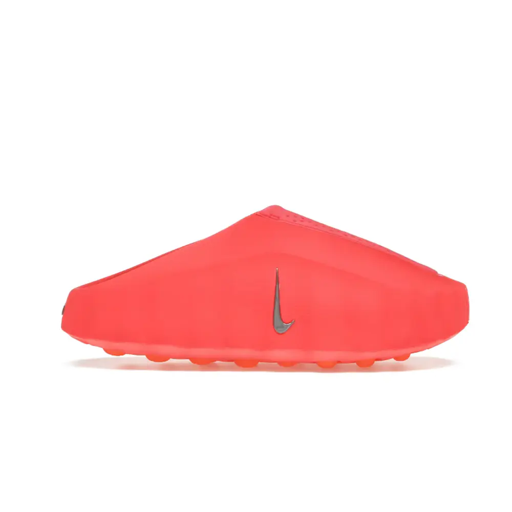 NIKE MIND 001 SLIDE "SOLAR RED"