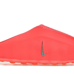 NIKE MIND 001 SLIDE "SOLAR RED"