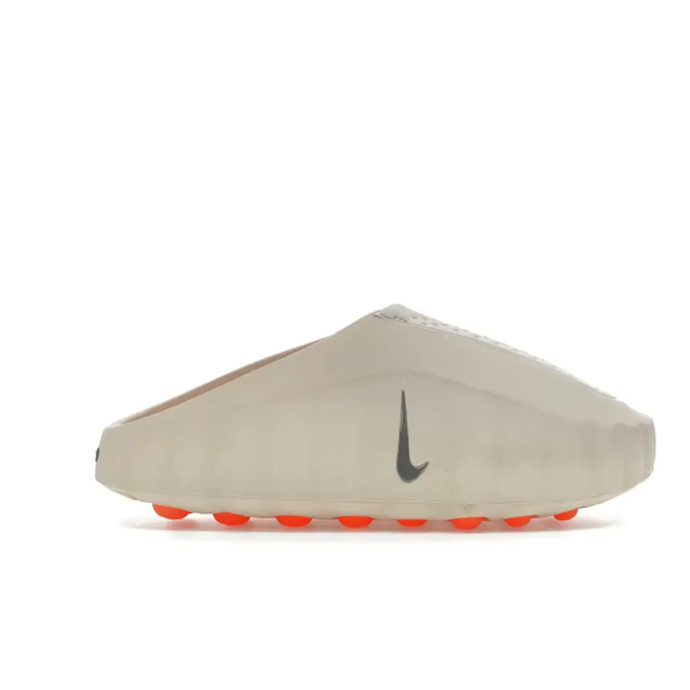 NIKE MIND 001 SLIDE "LIGHT BONE"
