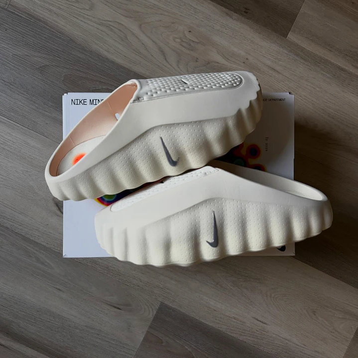 NIKE MIND 001 SLIDE 