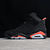 Jordan Retro 6 Infrared