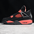 Jordan Retro 4 Red Thunder