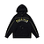 Hoodie Trapstar negro 