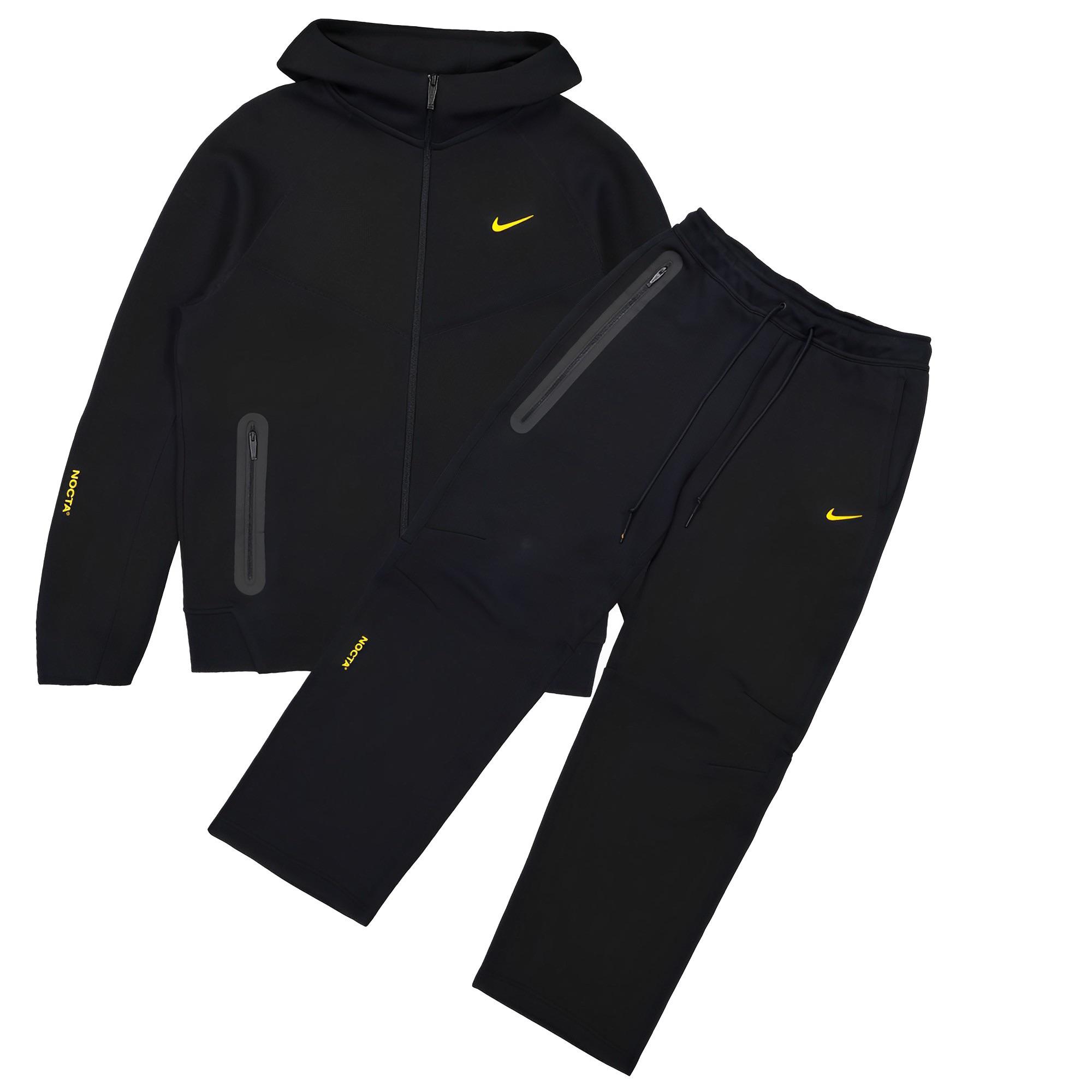 Conjunto Nike Tech Nocta