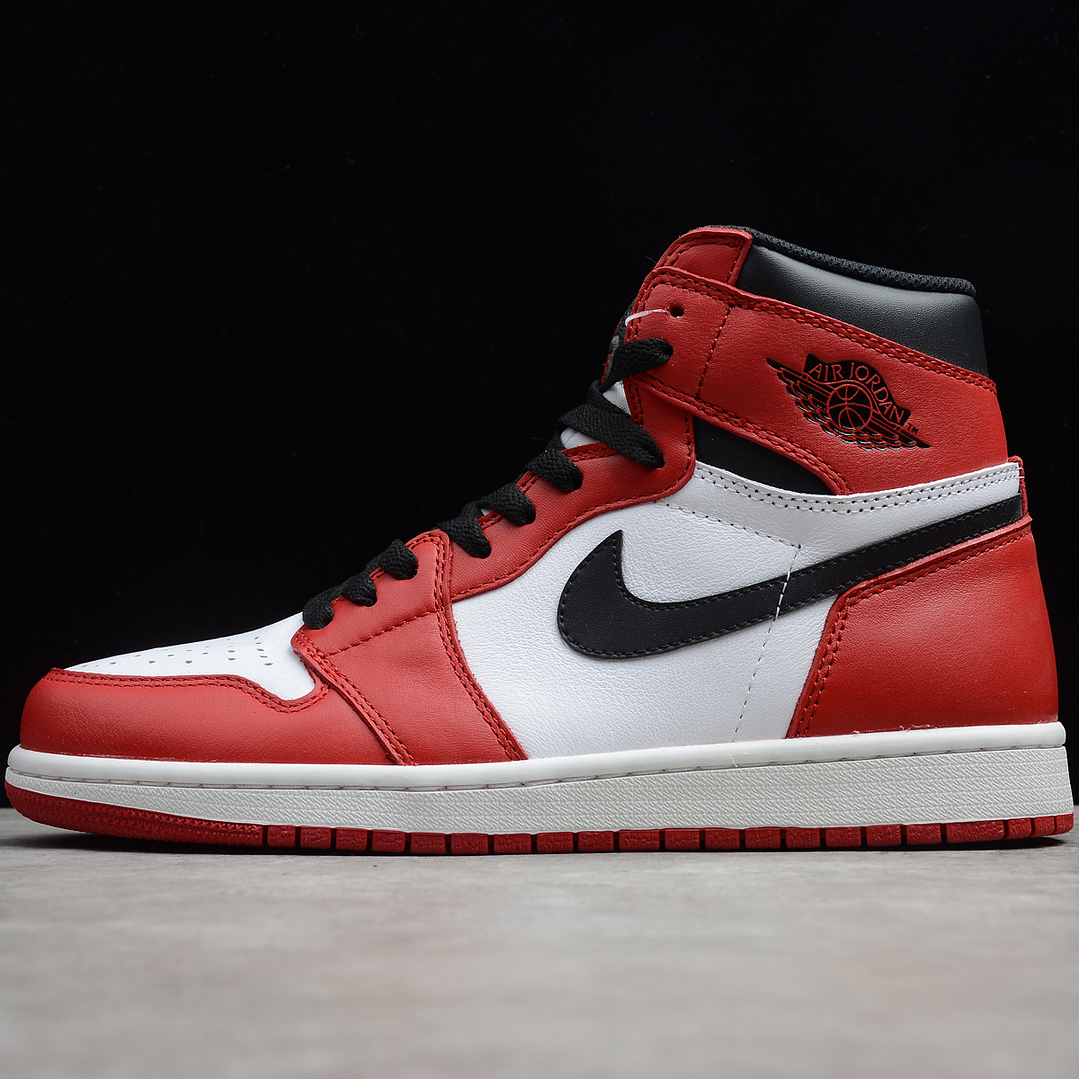 Jordan 1  High Chicago EMBALAJE (24 PARES) 1