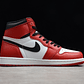 Jordan 1  High Chicago EMBALAJE (24 PARES) - Miniatura 4