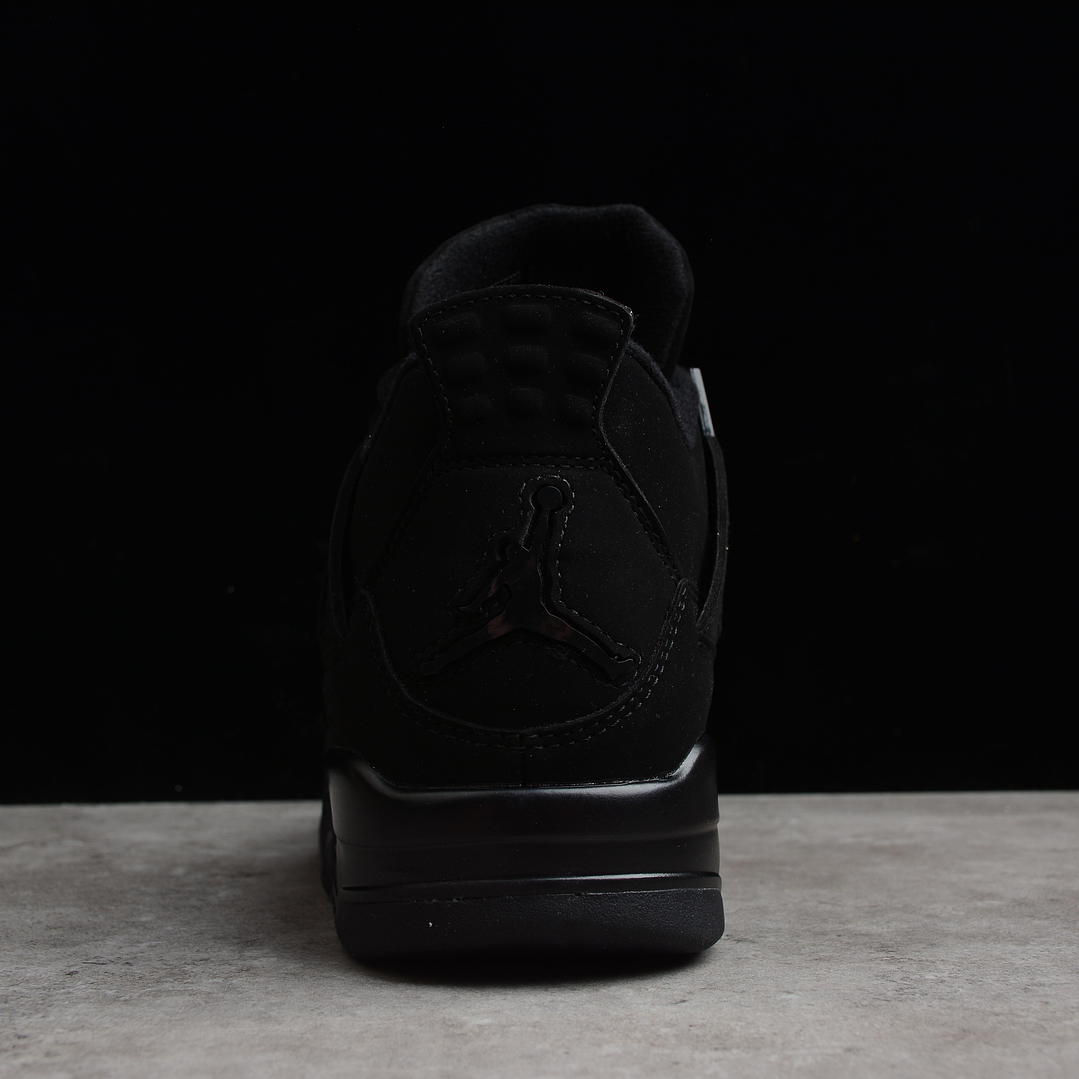 Jordan Retro 4 Black Cat EMBALAJE (20 PARES) 4