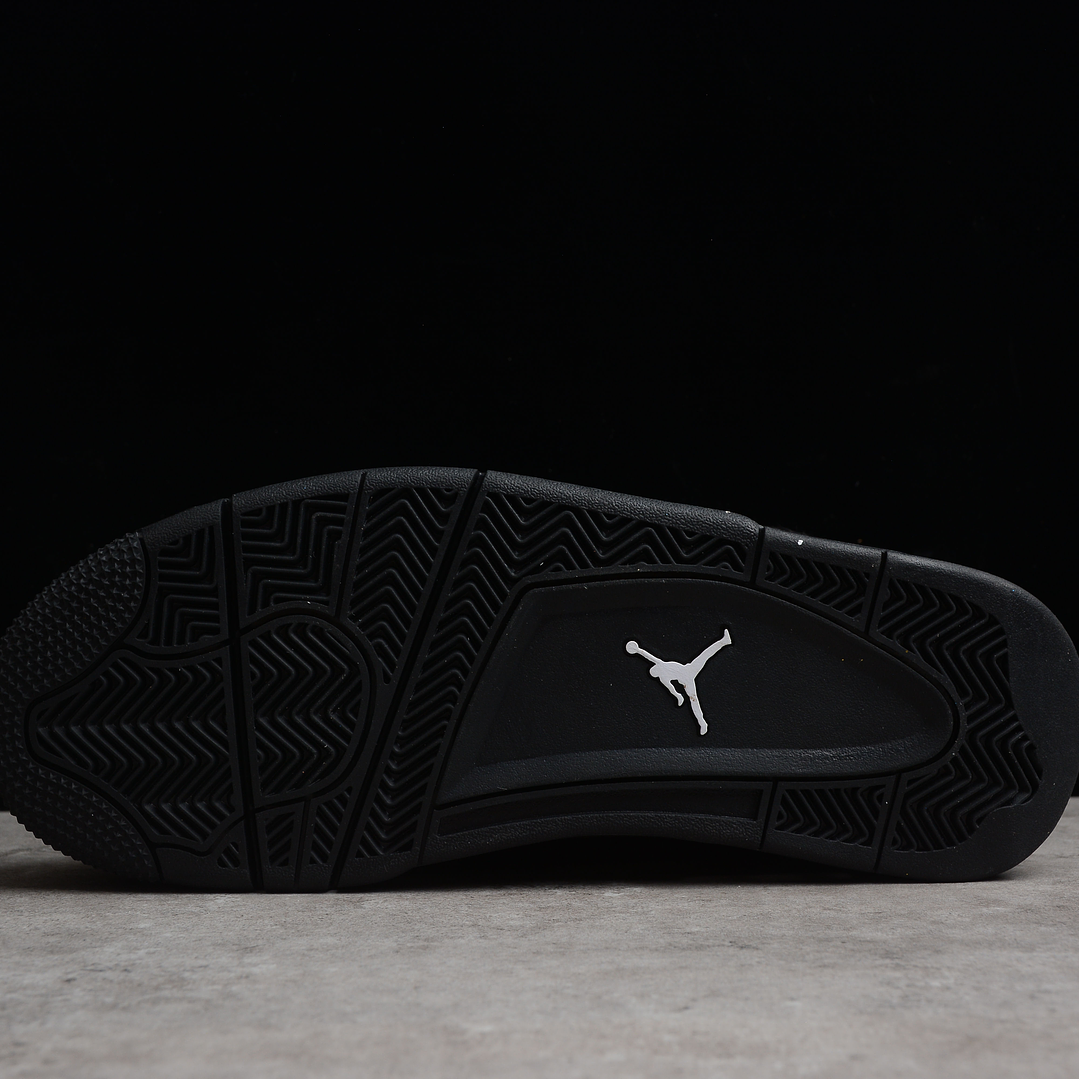 Jordan Retro 4 Black Cat EMBALAJE (20 PARES) 5