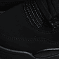 Jordan Retro 4 Black Cat EMBALAJE (20 PARES) - Miniatura 6
