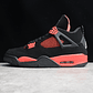 Jordan Retro 4 Red Thunder EMBALAJE (20 PARES) - Miniatura 1