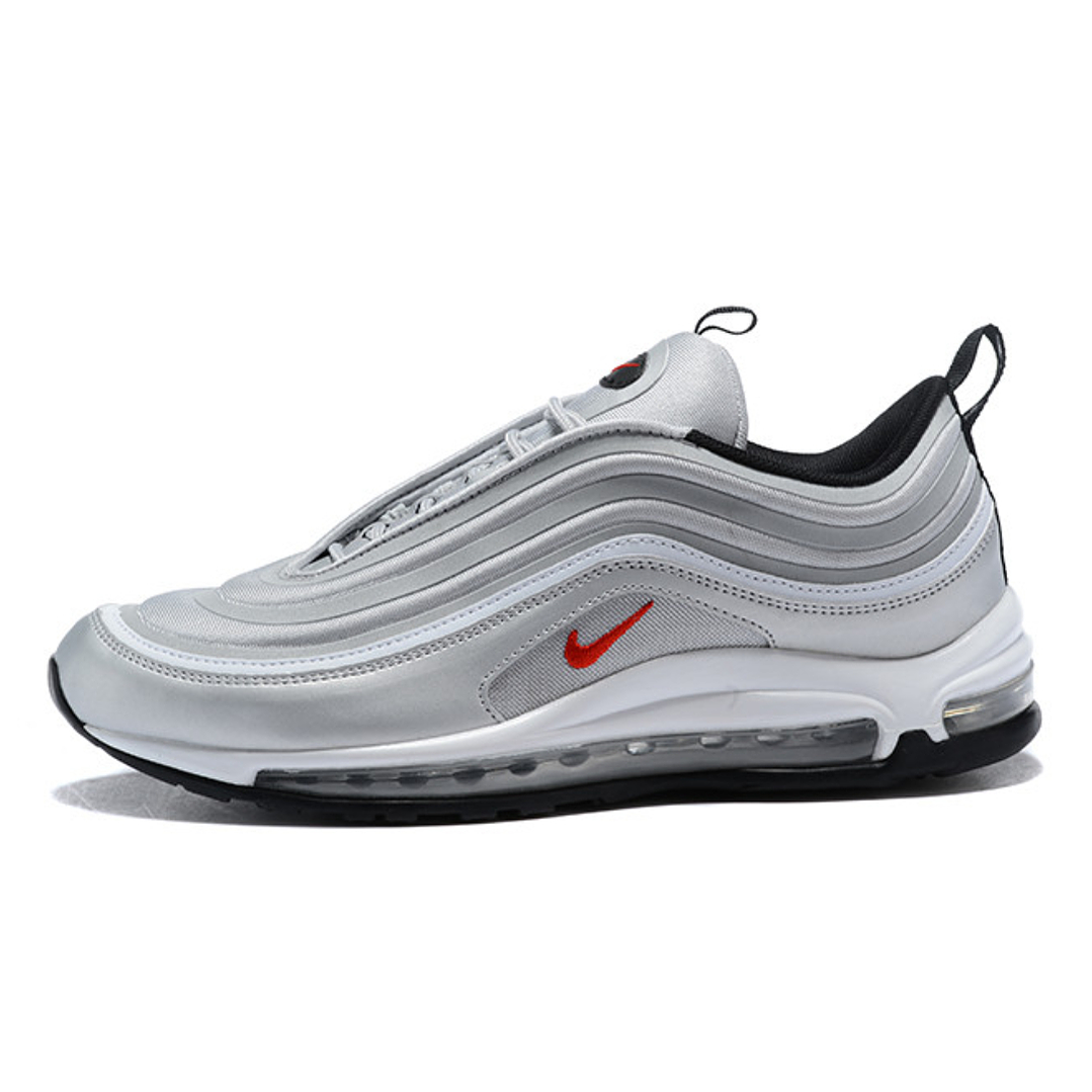 Air Max 97 Silver Bullet EMBALAJE (24 PARES) 1
