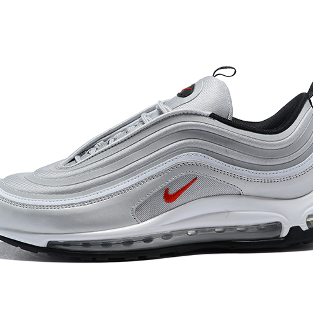 Air Max 97 Silver Bullet EMBALAJE (24 PARES) 2