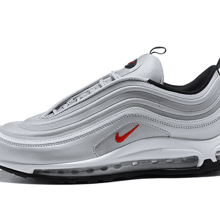 Air Max 97 Silver Bullet EMBALAJE (24 PARES) 2