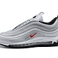 Air Max 97 Silver Bullet EMBALAJE (24 PARES) - Miniatura 2
