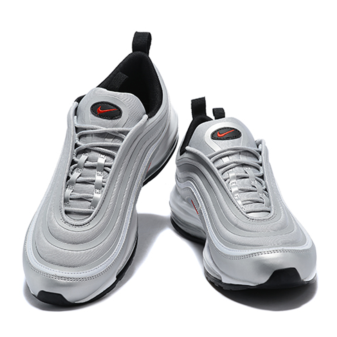 Air Max 97 Silver Bullet EMBALAJE (24 PARES) 6
