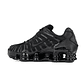 Nike Shox TL Triple Black EMBALAJE (20 PARES) - Miniatura 1