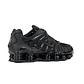 Nike Shox TL Triple Black EMBALAJE (20 PARES) - Miniatura 2