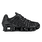 Nike Shox TL Triple Black EMBALAJE (20 PARES) - Miniatura 3