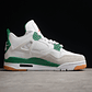 Jordan Retro 4 Pine Green EMBALAJE (20 PARES) - Miniatura 2