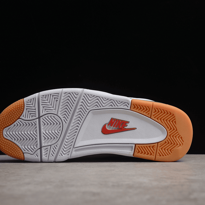 Jordan Retro 4 Pine Green EMBALAJE (20 PARES) 3