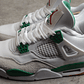 Jordan Retro 4 Pine Green EMBALAJE (20 PARES) - Miniatura 5
