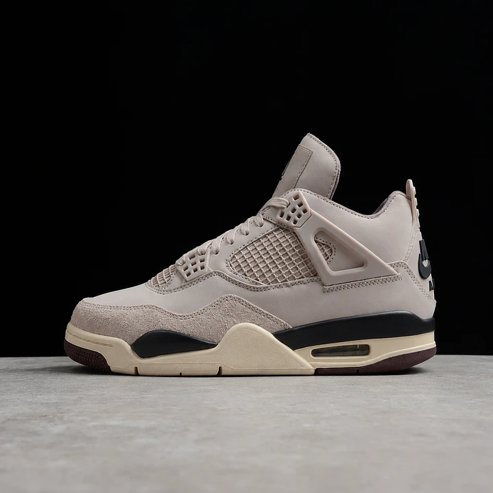 Jordan Retro 4 A Ma Maniére 1